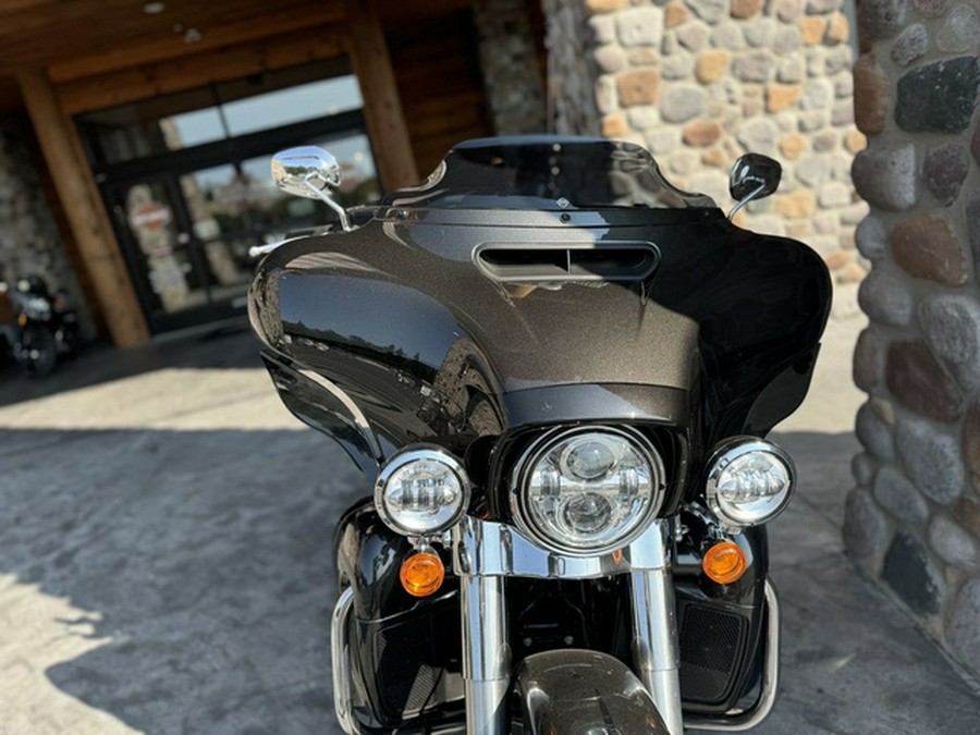 2019 Harley-Davidson FLHTK - Ultra Limited