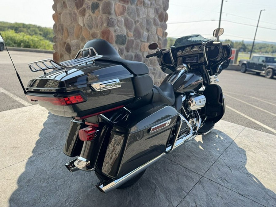 2019 Harley-Davidson FLHTK - Ultra Limited