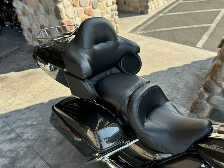 2019 Harley-Davidson FLHTK - Ultra Limited