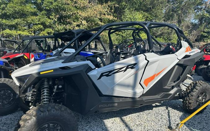 2024 Polaris RZR Pro XP 4 Sport