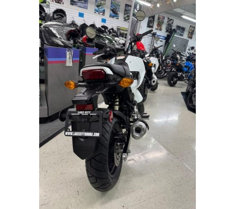 2025 Honda® Grom