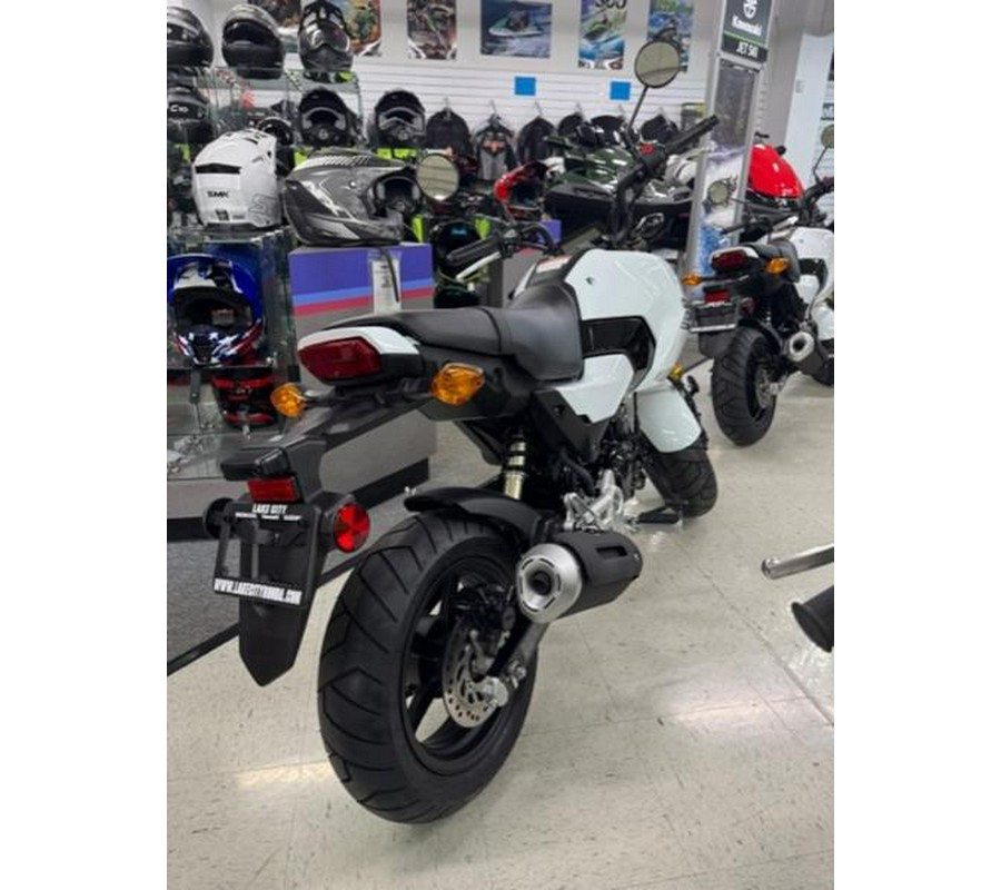 2025 Honda® Grom