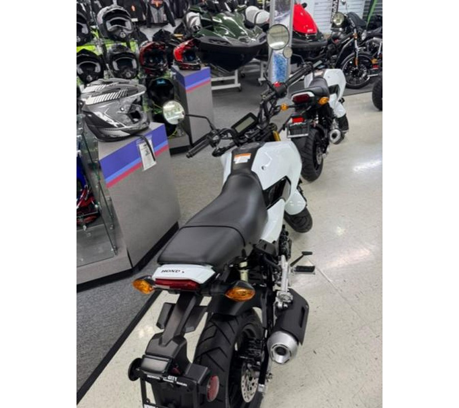 2025 Honda® Grom