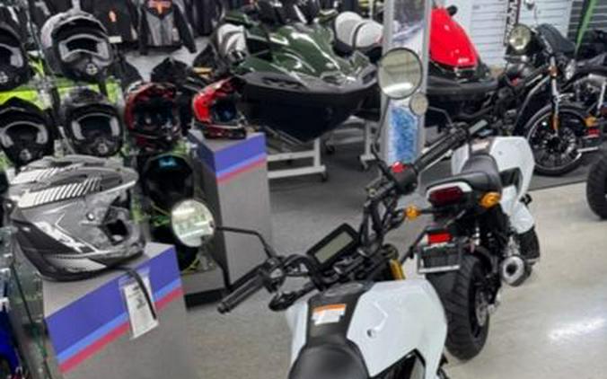 2025 Honda® Grom