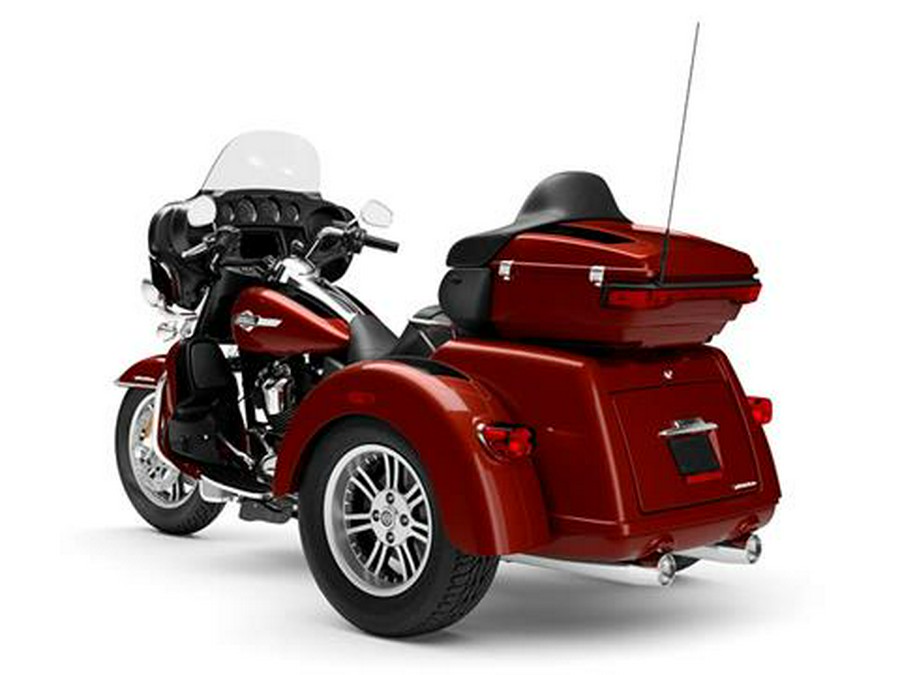 2024 Harley-Davidson Tri Glide® Ultra