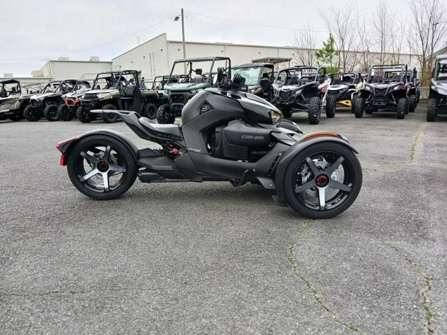 2025 Can-Am® Ryker Sport