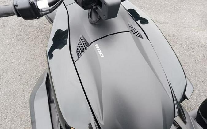 2025 Can-Am® Ryker Sport