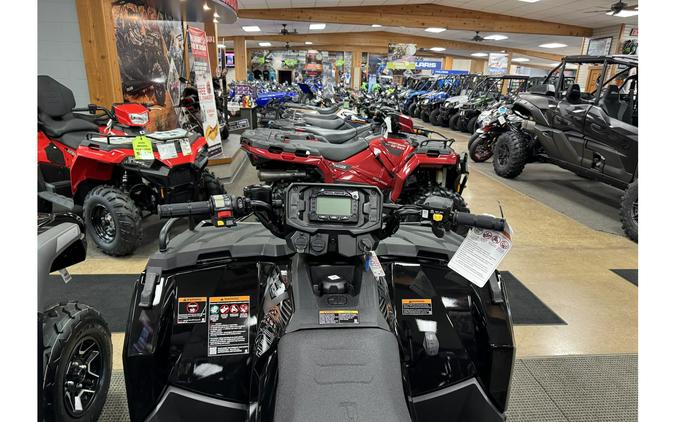 2026 Polaris Sportsman 570 Trail
