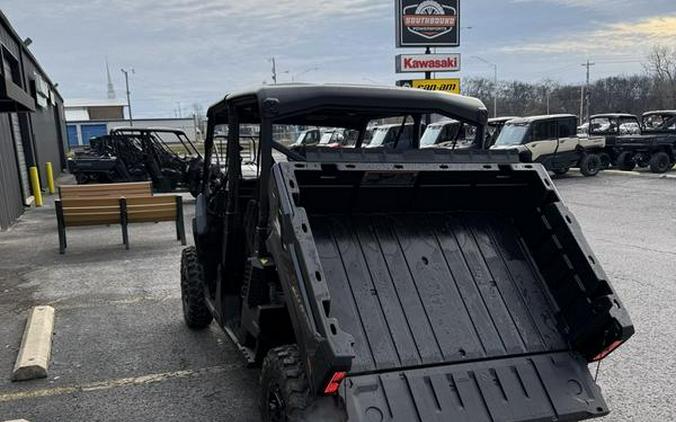 2026 Can-Am® Defender MAX LONE STAR HD11