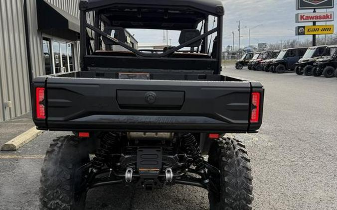 2026 Can-Am® Defender MAX LONE STAR HD11