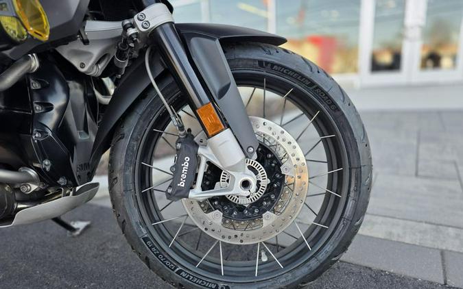 Used 2022 BMW R 1250 GS Adventure