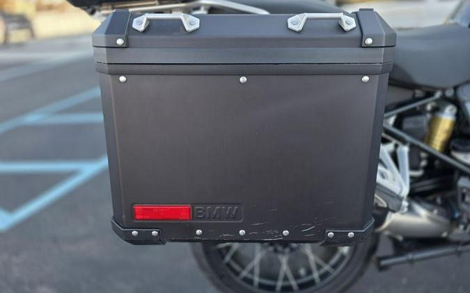 Used 2022 BMW R 1250 GS Adventure