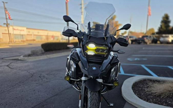 Used 2022 BMW R 1250 GS Adventure