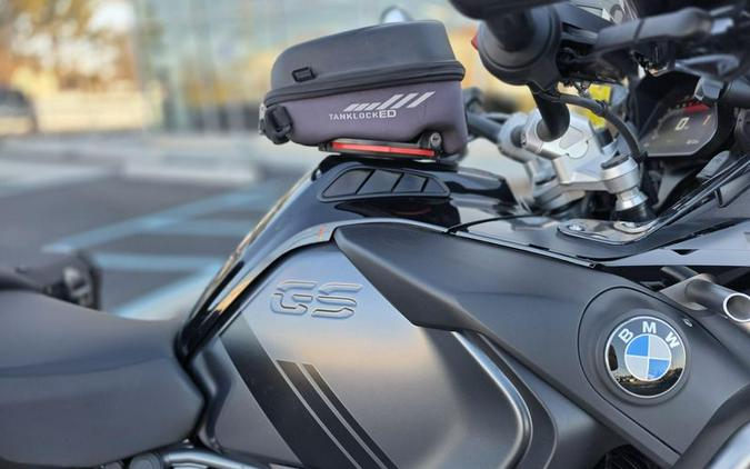 Used 2022 BMW R 1250 GS Adventure