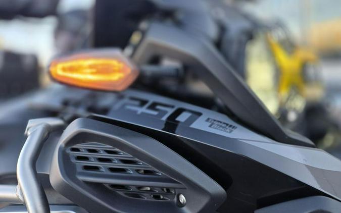 Used 2022 BMW R 1250 GS Adventure