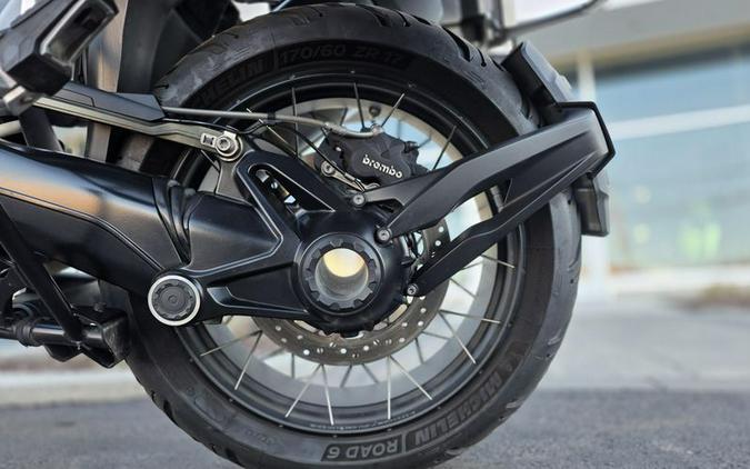 Used 2022 BMW R 1250 GS Adventure