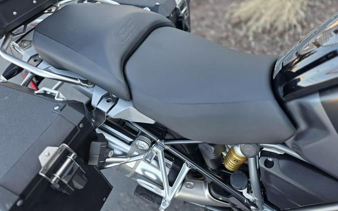 Used 2022 BMW R 1250 GS Adventure