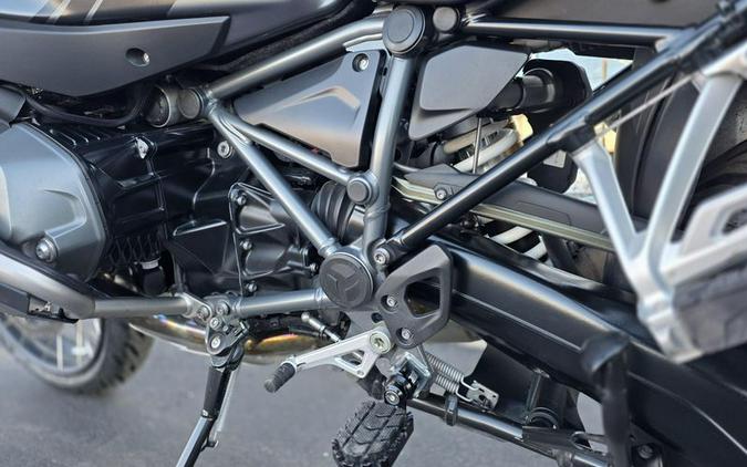 Used 2022 BMW R 1250 GS Adventure