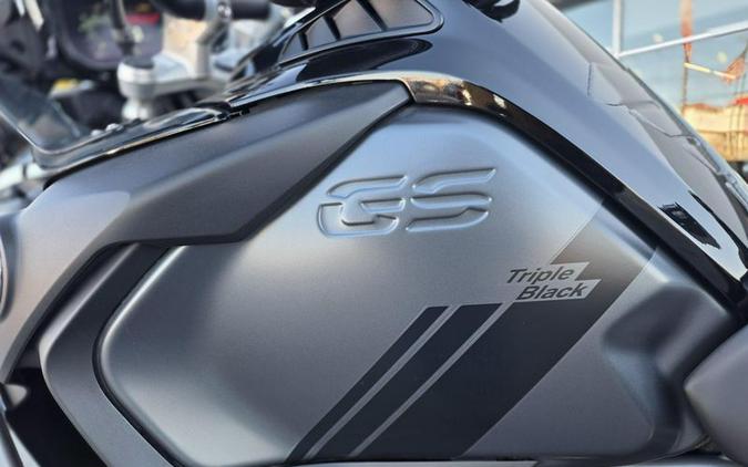 Used 2022 BMW R 1250 GS Adventure