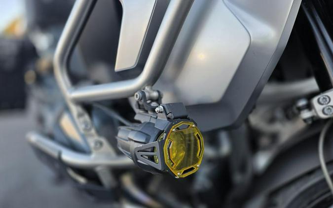 Used 2022 BMW R 1250 GS Adventure