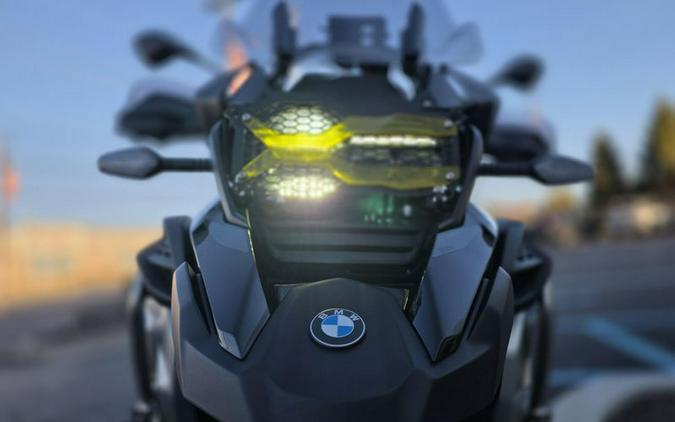 Used 2022 BMW R 1250 GS Adventure