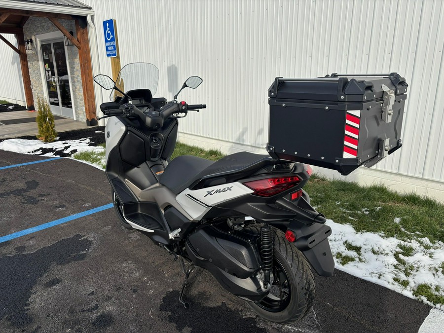 2023 Yamaha XMAX
