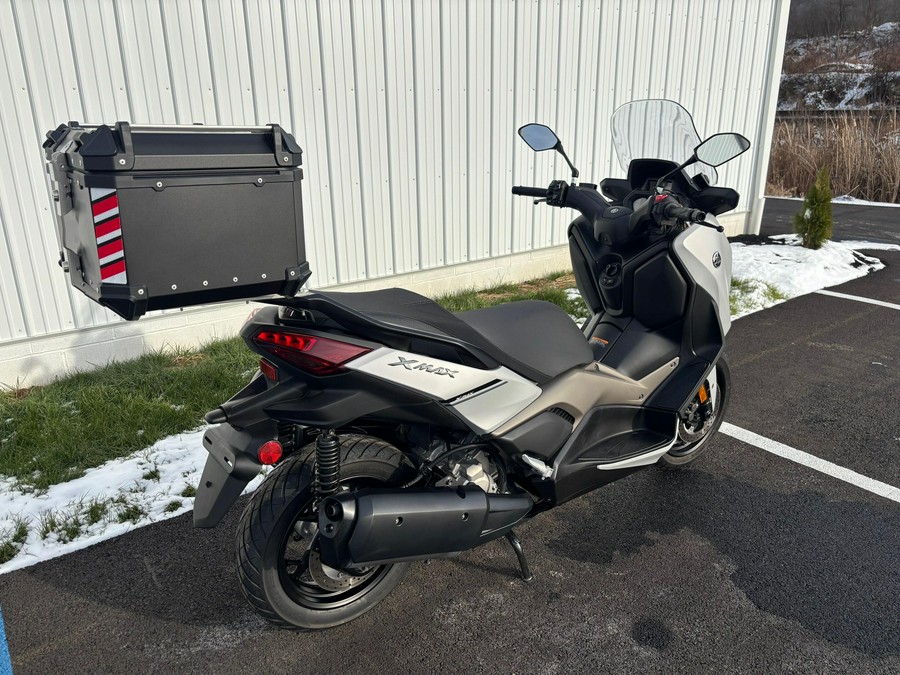 2023 Yamaha XMAX