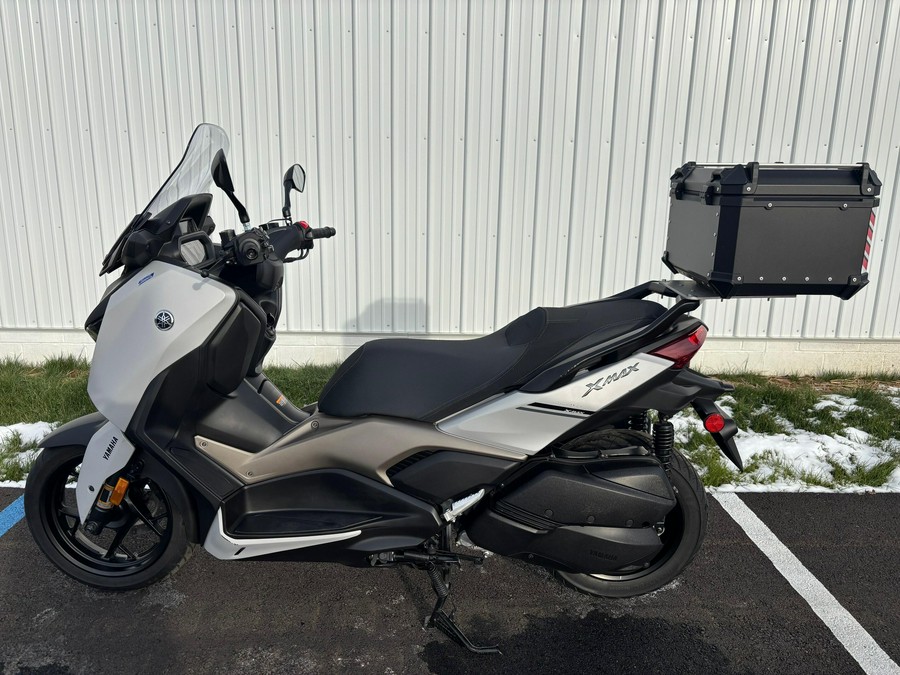 2023 Yamaha XMAX