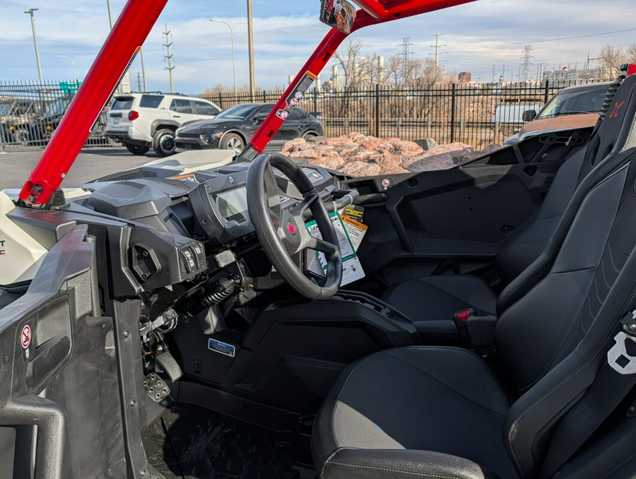 2026 Can-Am Maverick Sport X rc 1000R