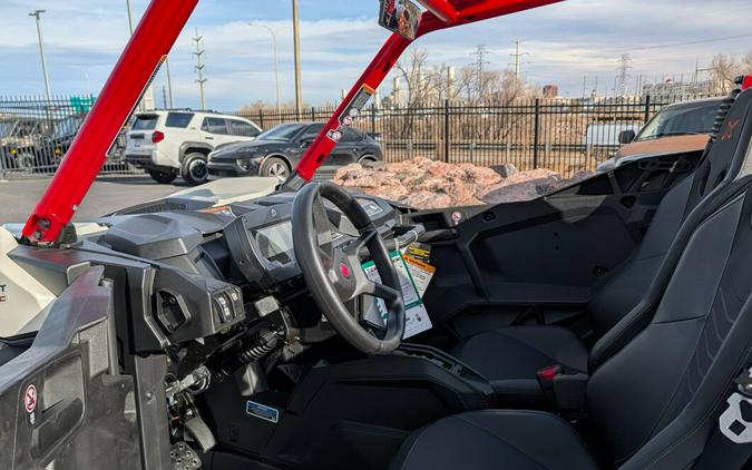 2026 Can-Am Maverick Sport X rc 1000R