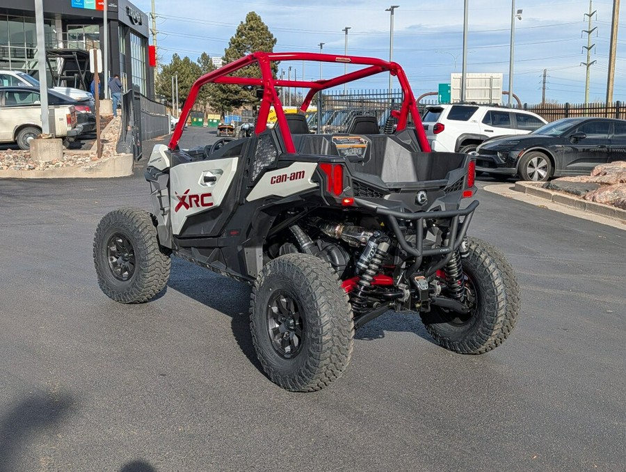 2026 Can-Am Maverick Sport X rc 1000R