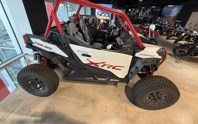 2026 Can-Am Maverick Sport X rc 1000R