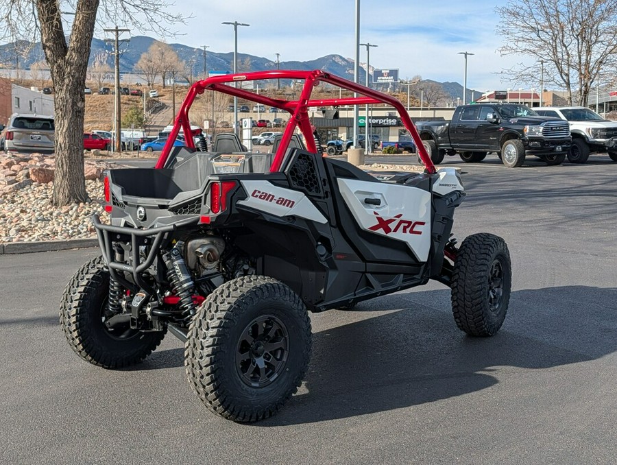 2026 Can-Am Maverick Sport X rc 1000R