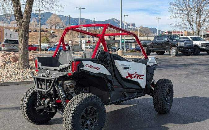 2026 Can-Am Maverick Sport X rc 1000R