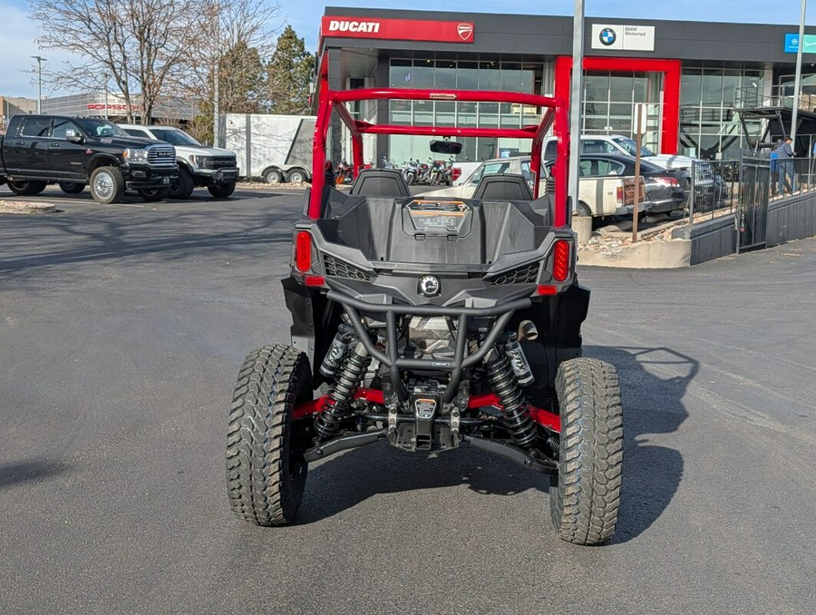 2026 Can-Am Maverick Sport X rc 1000R