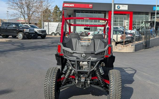 2026 Can-Am Maverick Sport X rc 1000R