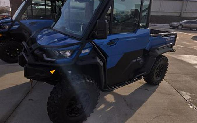 2023 Can-Am Defender Limited