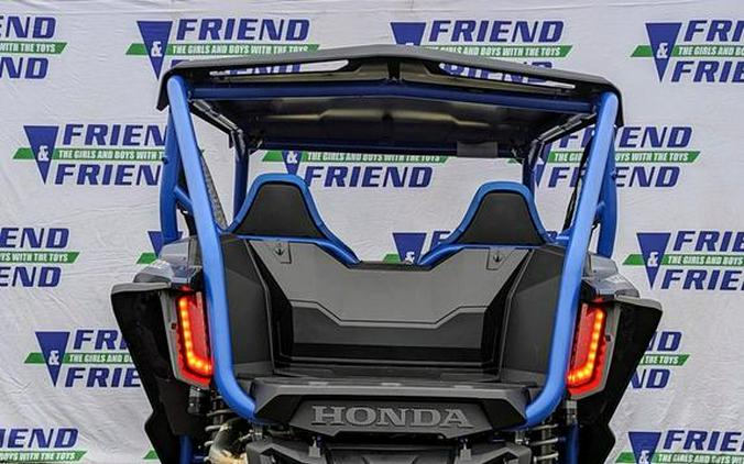 2025 Honda® Talon 1000X FOX Live Valve