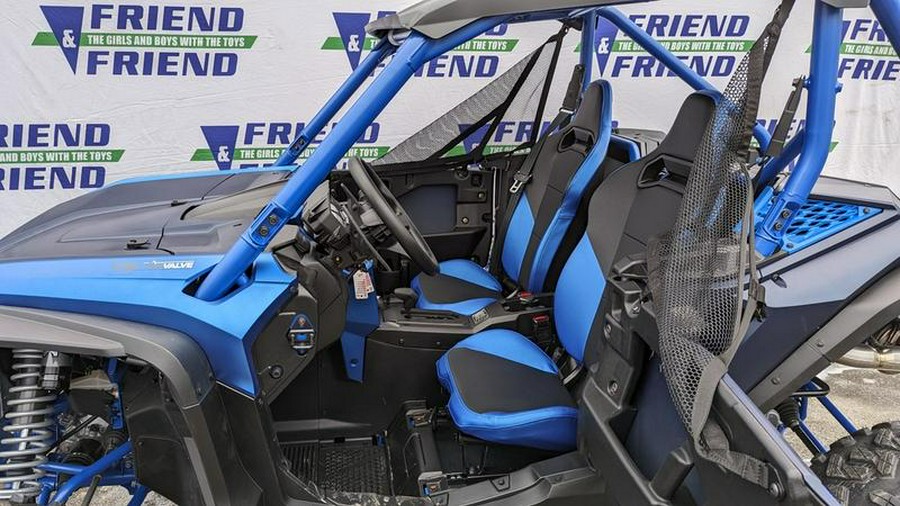 2025 Honda® Talon 1000X FOX Live Valve