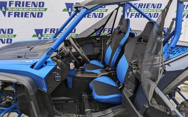 2025 Honda® Talon 1000X FOX Live Valve