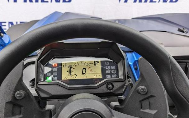 2025 Honda® Talon 1000X FOX Live Valve