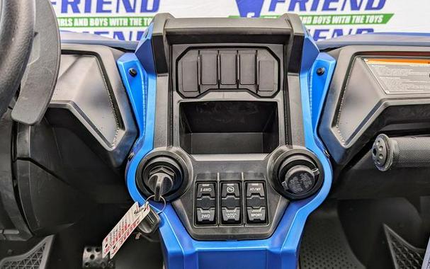 2025 Honda® Talon 1000X FOX Live Valve