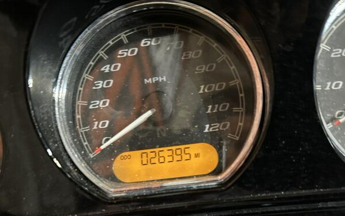 FLHXS 2020 Street Glide® Special