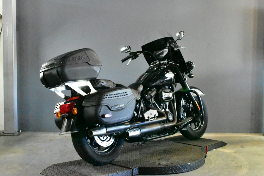 2022 Harley-Davidson Heritage Classic 114 FLHCS
