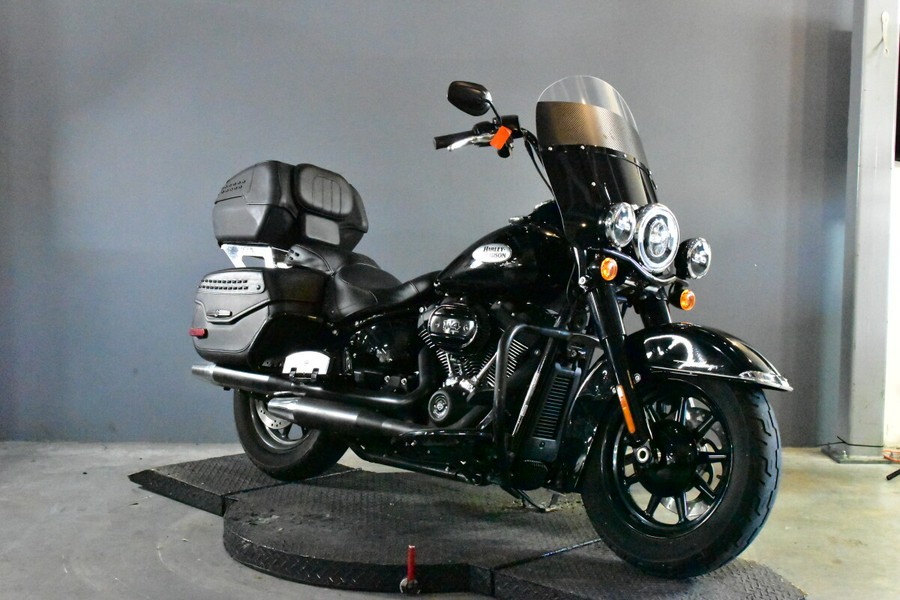 2022 Harley-Davidson Heritage Classic 114 FLHCS