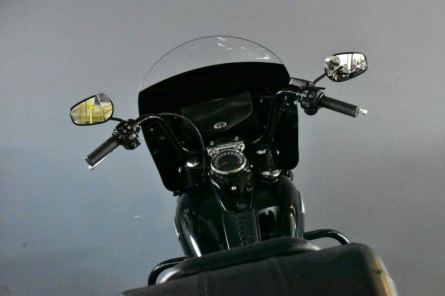 2022 Harley-Davidson Heritage Classic 114 FLHCS