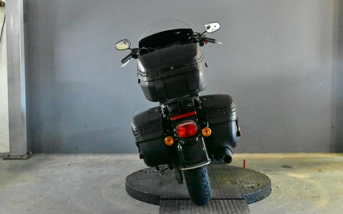 2022 Harley-Davidson Heritage Classic 114