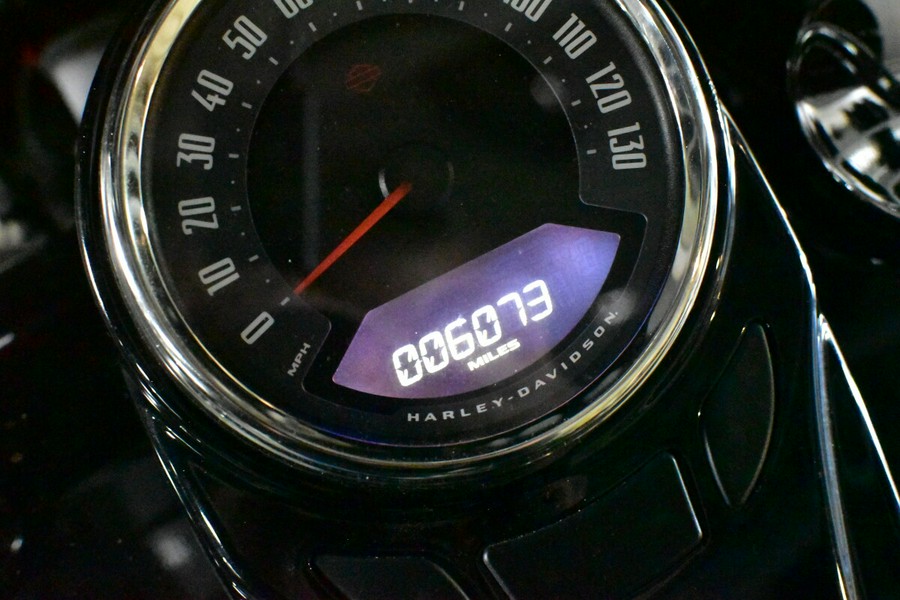 2022 Harley-Davidson Heritage Classic 114 FLHCS