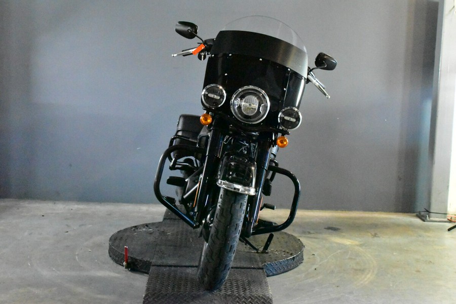 2022 Harley-Davidson Heritage Classic 114 FLHCS