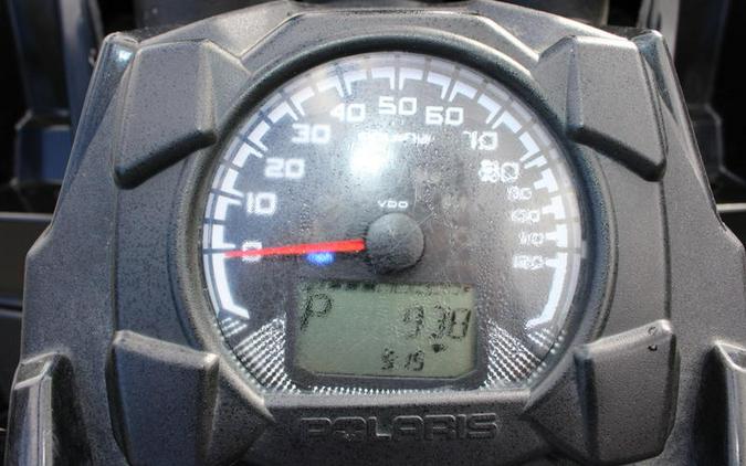 2018 Polaris® Sportsman 850 Highlifter